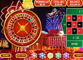 Casino Bonus Calculator
